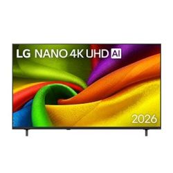 LG TV LED 65NU850B3LA