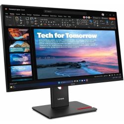 ThinkVision T27QD-40, 27"