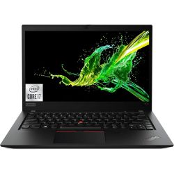 Laptop Lenovo ThinkPad...