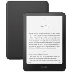 Amazon Kindle 7, e-book...