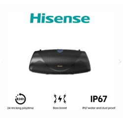 HISENSE Audio sistem WeBoom