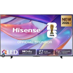 HISENSE TV LED 75E7S