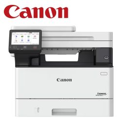 Printer Canon MLJ i-Sensys...