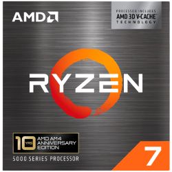 AMD CPU Desktop Ryzen 7...