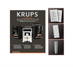 KRUPS Set za odrzavanje...