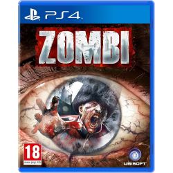 Zombi /PS4