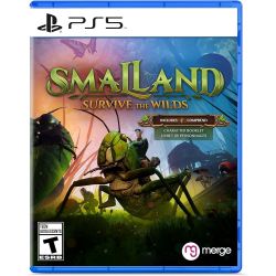 Smalland: Survive the Wilds...