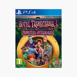 Hotel Transylvania 3:...