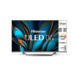HISENSE TV LED 65U7QF