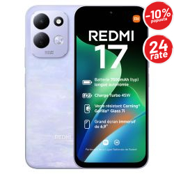 Xiaomi Redmi 17 4GB 128GB...