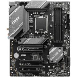 MSI MB B760 LGA 1700 4x...