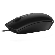 Dell Mouse MS116, USB - 1.8...