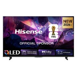 HISENSE TV LED 85E7S PRO