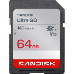 SanDisk Ultra GO SDHC...