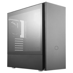 Cooler Master Case Silencio...