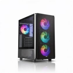 MS FIGHTER V335 gaming kućište