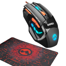 Miš i podloga gaming...