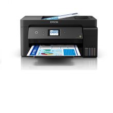 Printer EPSON EcoTank MFP...