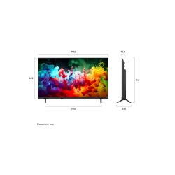 LG TV QNED 50QNED70B3C