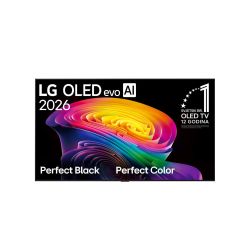 LG TV OLED OLED48C61LA