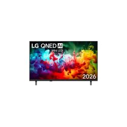 LG TV QNED 43QNED81B3C