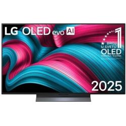 LG TV OLED OLED65B62LA