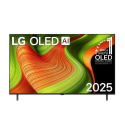 LG TV OLED OLED55B53LA
