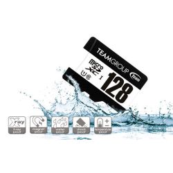 Team MicroSD UHS-I U1 C10...