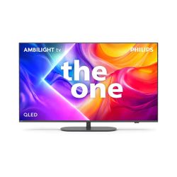 TV PHILIPS QLED 65PUS9010,...