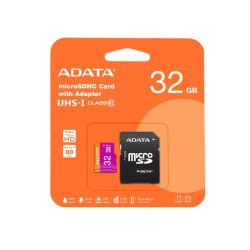 ADATA MicroSD 32GB Premier...
