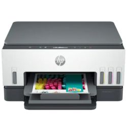 HP Smart Tank 670 All-in-One