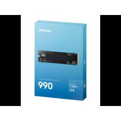 Samsung SSD 990 2TB NVMe...