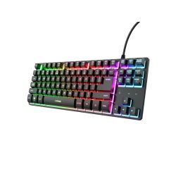 Trust GXT833 Thado TKL,...