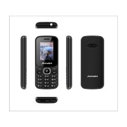 FULMOVA M52,Black