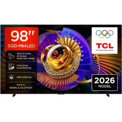 TCL 98"C7L 4K SQD-Mini...
