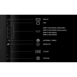 TCL 98"C8L 4K SQD-Mini...