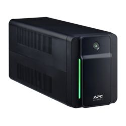 APC Back-UPS 750VA | Tower,...