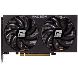 Power Color RX 7600 8GB...