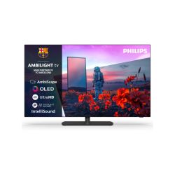 Philips 55''OLED811 4K...