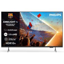 Philips 55"PUS8001 4K Titan...
