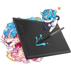 HUION Grafički Tablet...