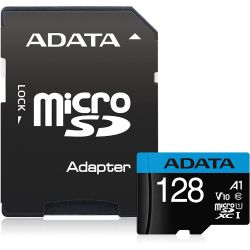 ADATA MicroSD Premier...