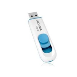 ADATA UFD 32GB C008 White...