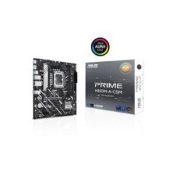 ASUS MB Prime B760M-R D4...