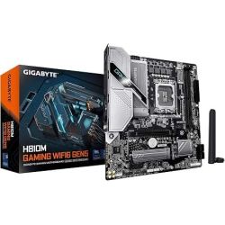 Gigabyte MB B860M Gaming X...