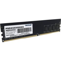 Patriot RAM 8GB 3200MHz...