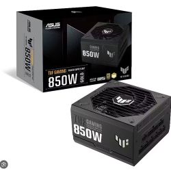 ASUS PSU 850G TUF Gaming...
