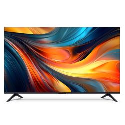 Xiaomi TV A43 2026 Google TV, 4K HDMIx3, USB 2.0x1, LANx1, BT, WiFi