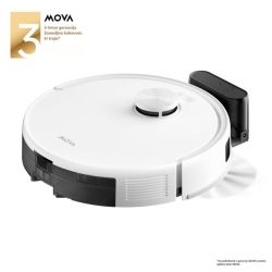 MOVA robot usisivač E20S Pro