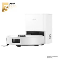 MOVA robot usisivač E20S Pro+